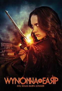 Wynonna Earp Season 1 DVD Box Set - Click Image to Close